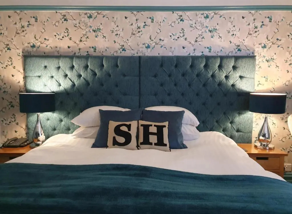 Sawrey House Hotel & Restaurant - Chambres