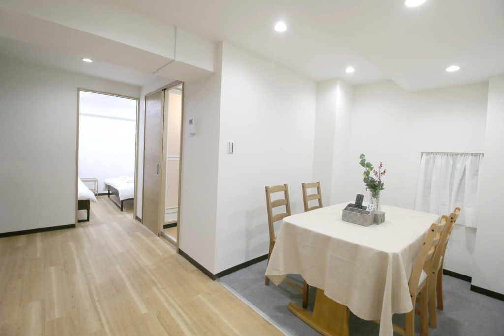 Uhome Sendagi Hotel 사진 17