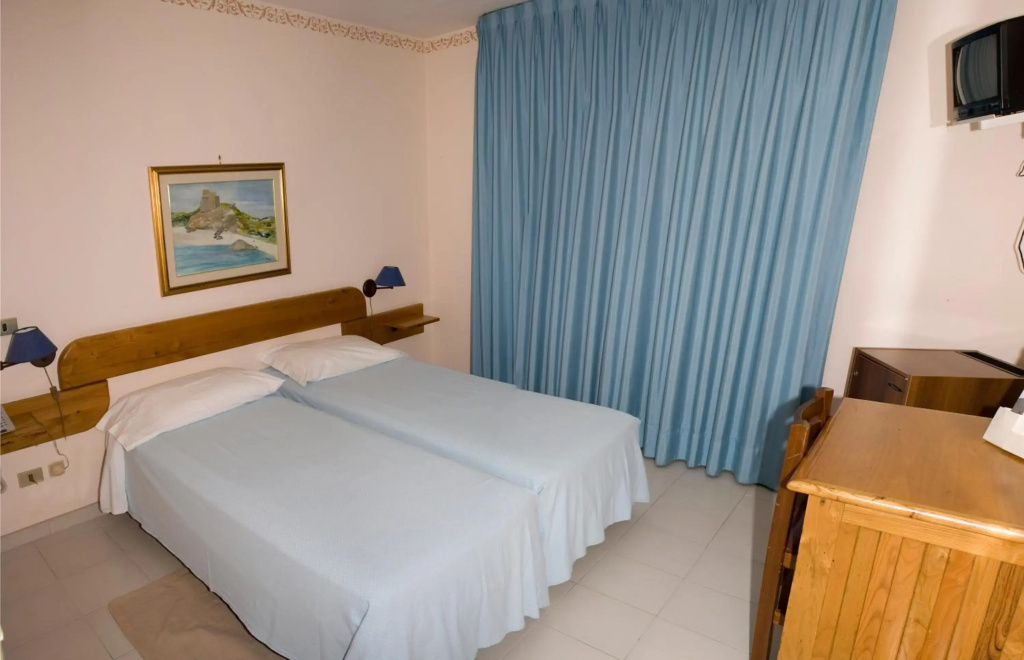 Hotel Marinella - Général