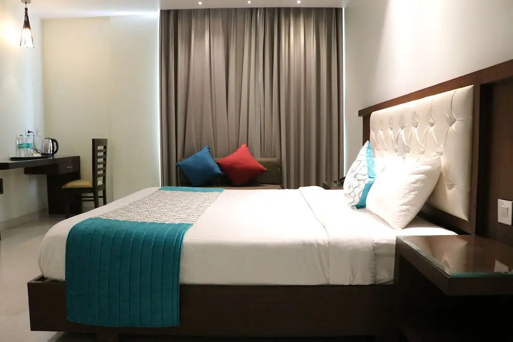 Hotel photo 4