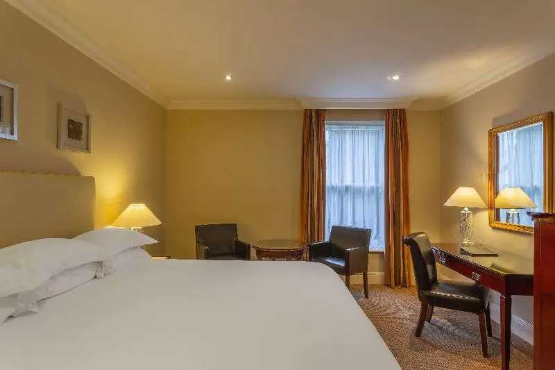 Bunratty Castle Hotel & Leisure Club, BW Premier Collection - Chambres