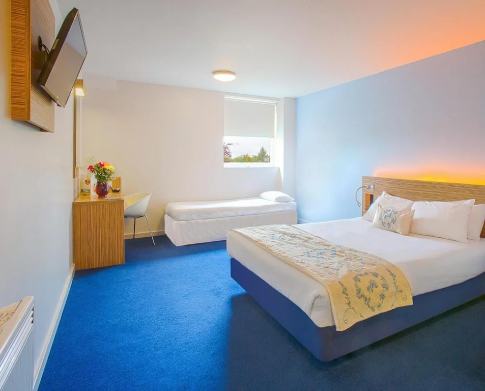 Garner Hotel Wolverhampton by IHG - Général