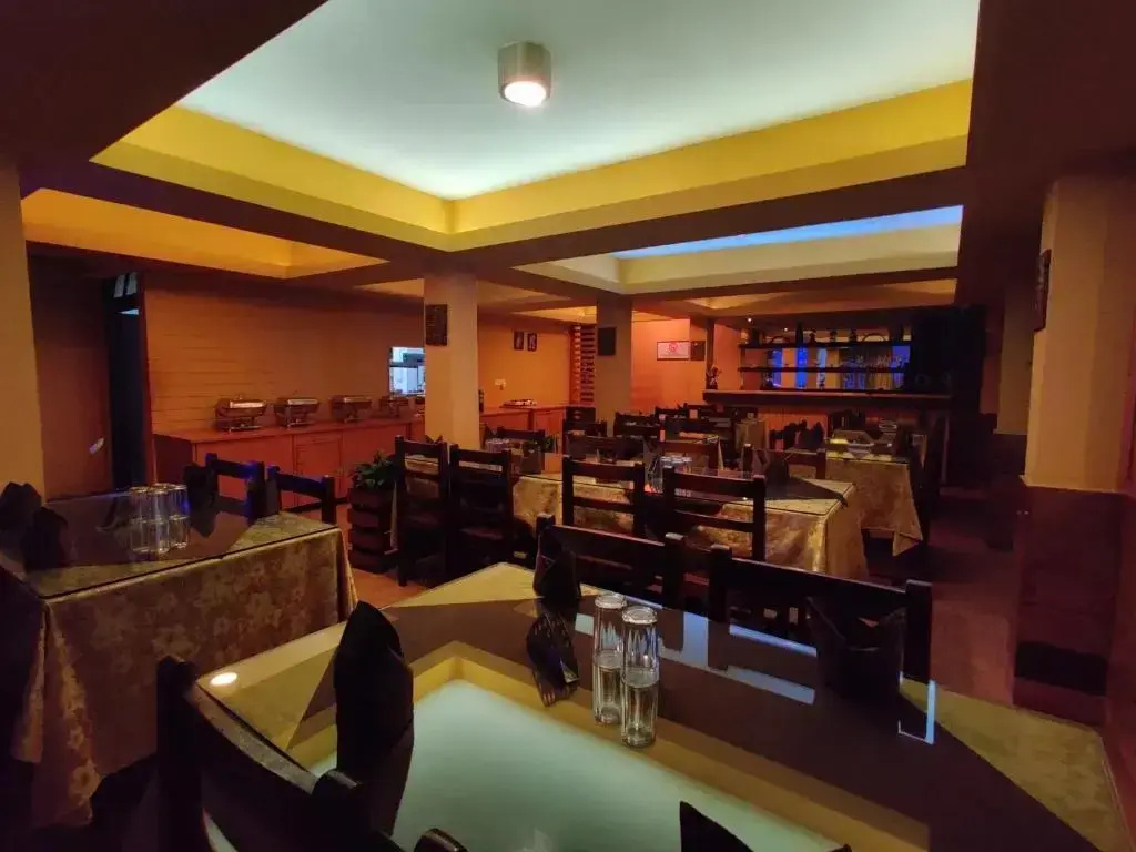 Hotel Tarayana - Général