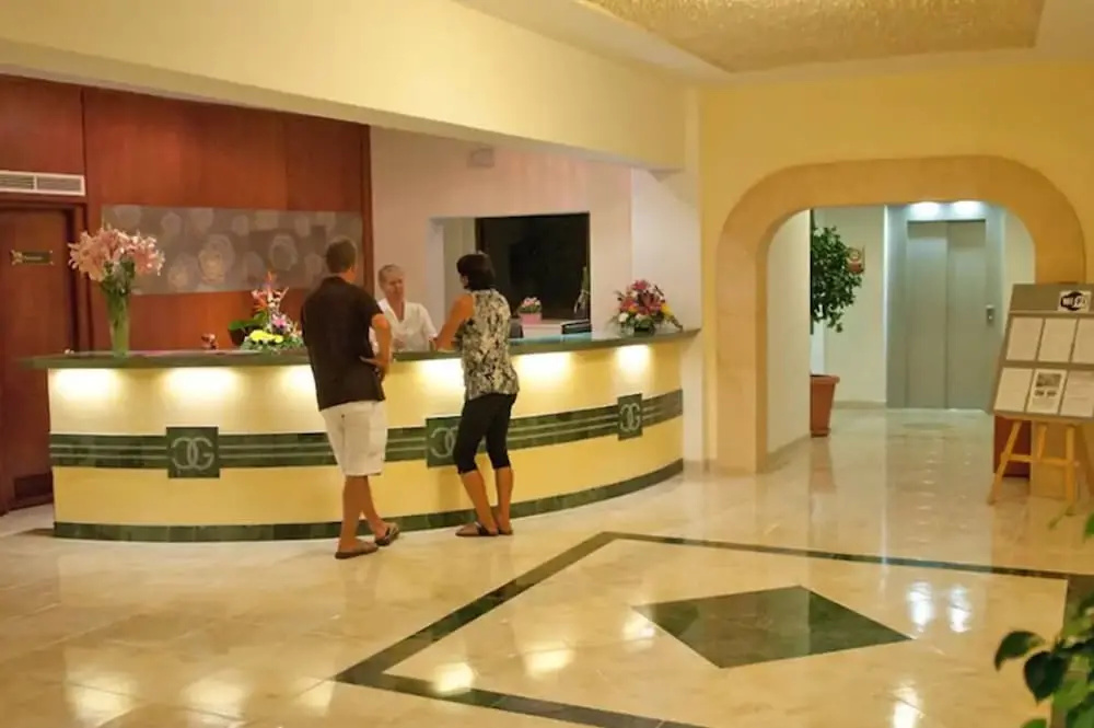 Hotel photo 25