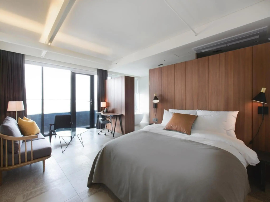 SR Hotel Seoul Magok - Général