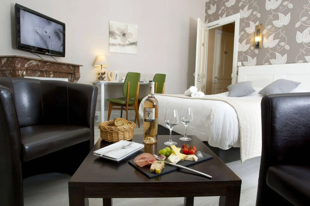 Hotel photo 6