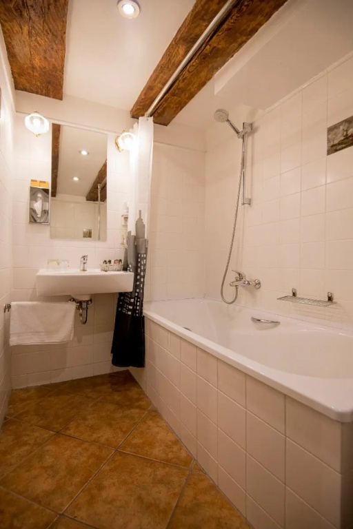 Gutenbergs Hotel - Chambres