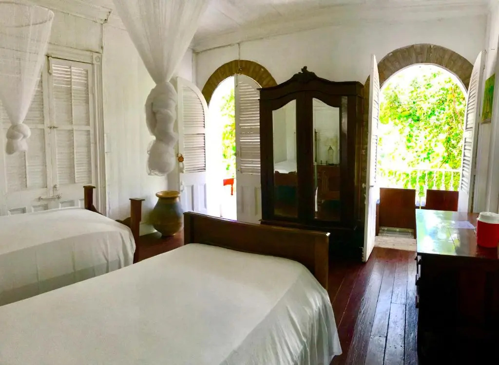 3 Bedrooms Suite
