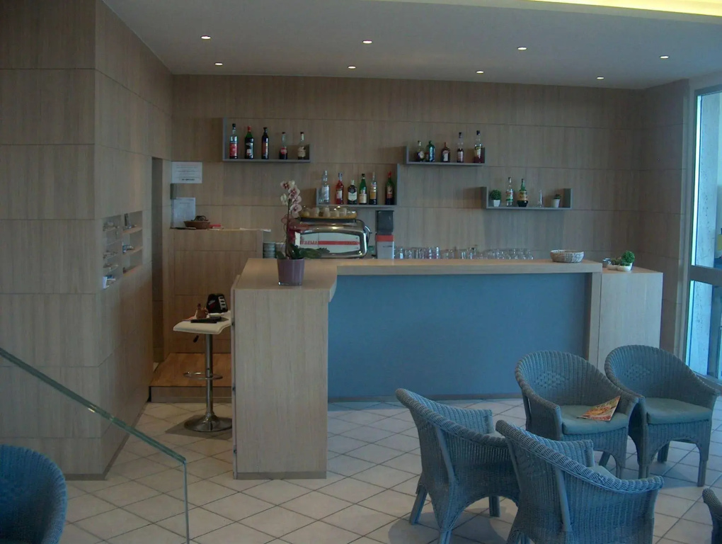 Hotel Trevi - Général