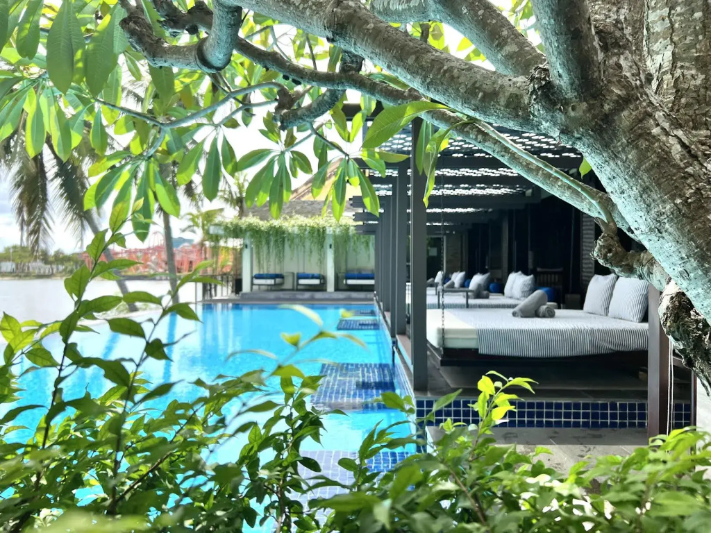 THE BLOSSOM RESORT ISLAND DA NANG - Onsen Included - фото 20