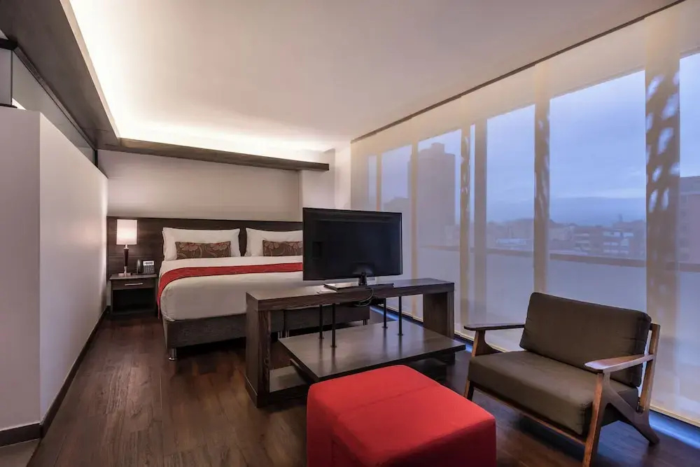 Superior Suite