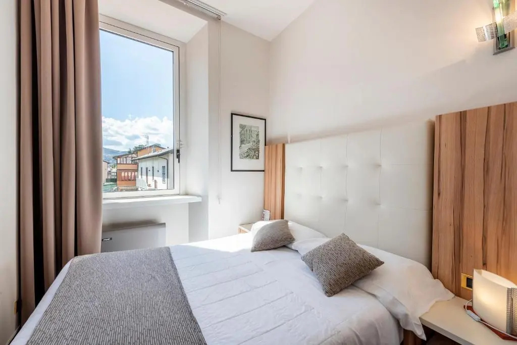 Hotel Asnigo - Chambres