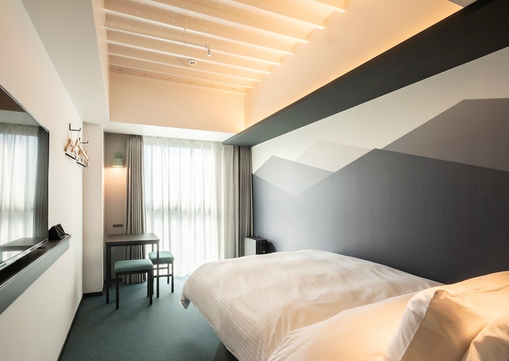 Prince Smart Inn Kyoto Sanjo 사진 2
