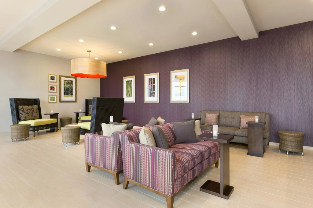Hilton Garden Inn Pittsburgh Airport South-Robinson Mall - Général