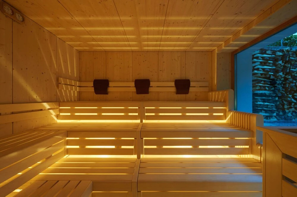 Alpin Stile Hotel - Général