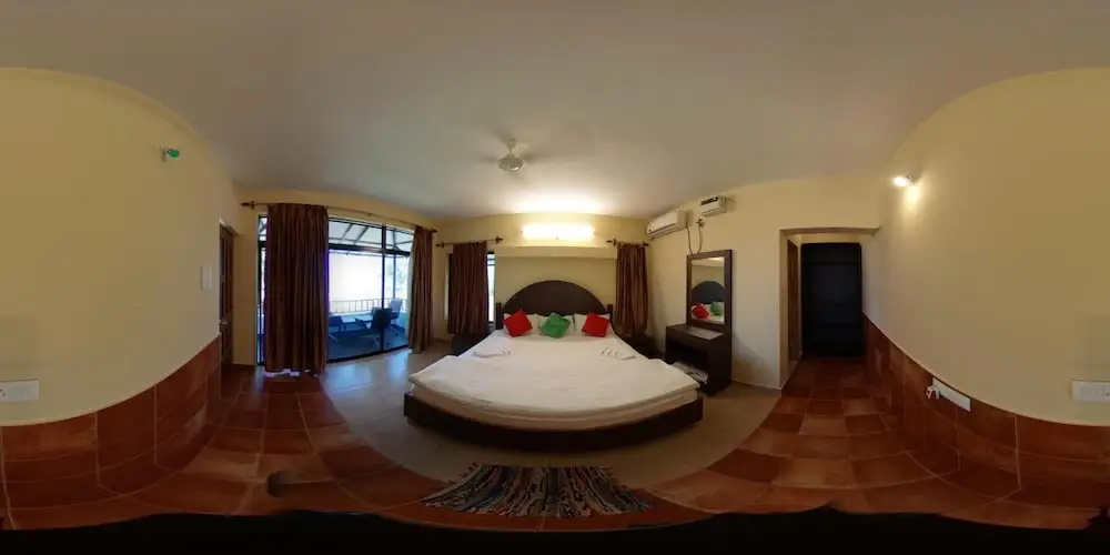 Osaiba Beach Resort - Général