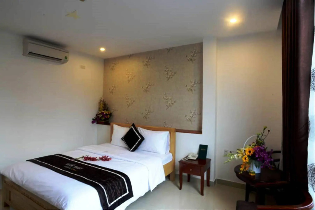 Quoc Thien Hotel Da Nang - Général
