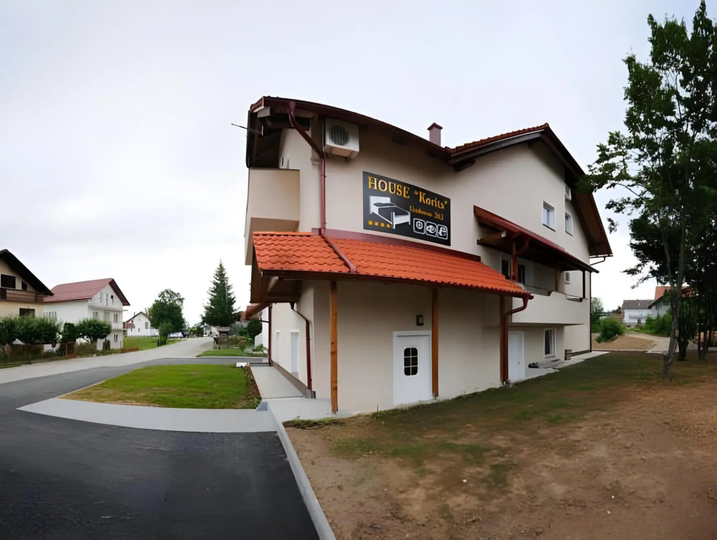 Guest House Korita