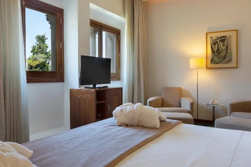Gran Hotel Sóller - Chambres