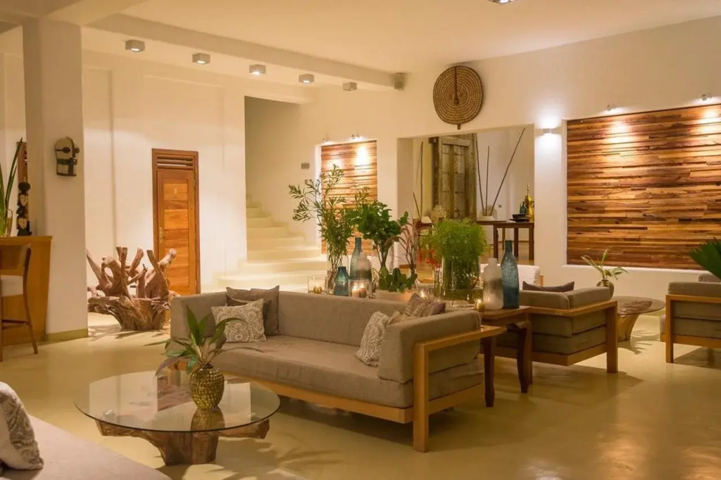 Zanzibar White Sand Luxury Villas & Spa — фото