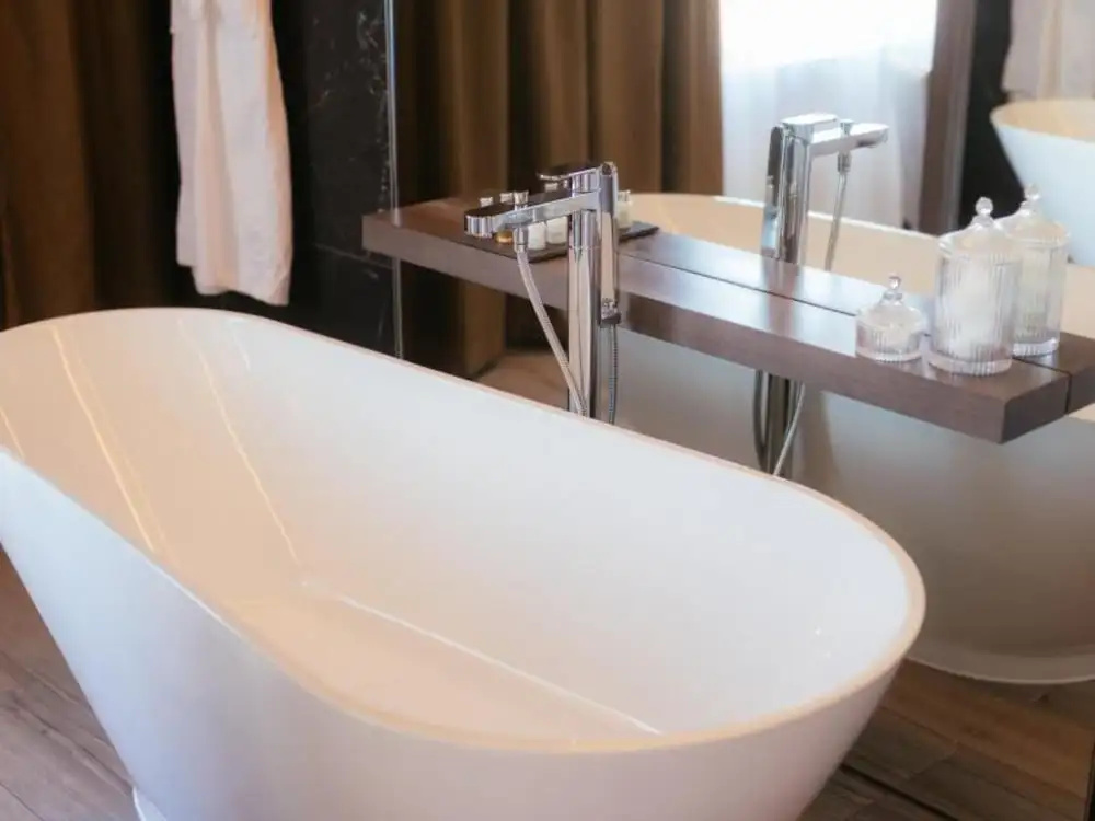 The Redhurst Hotel - Chambres