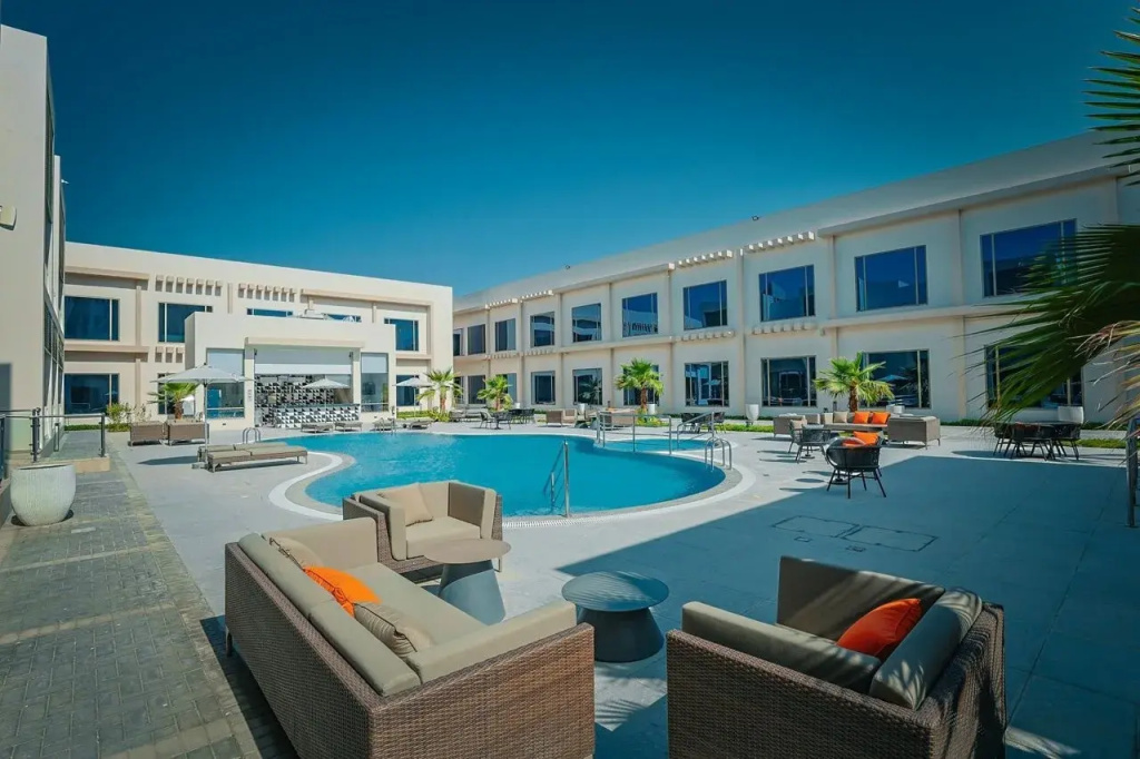 Hotel photo 8