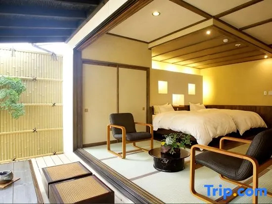 Luxury room