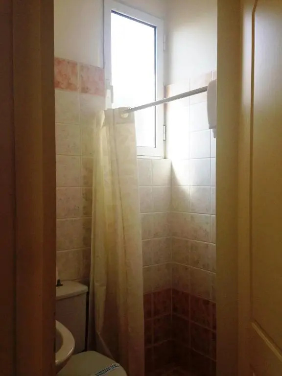 Byzantion Hotel Mistras - Chambres