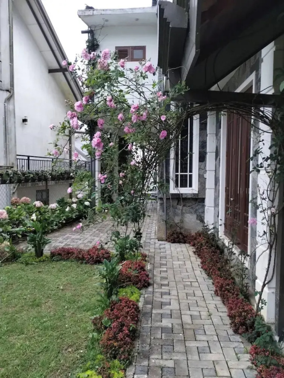 Pensive Villa - Nuwara Eliya