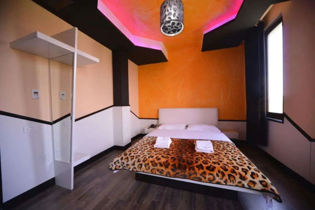Lotus Hotel - Général