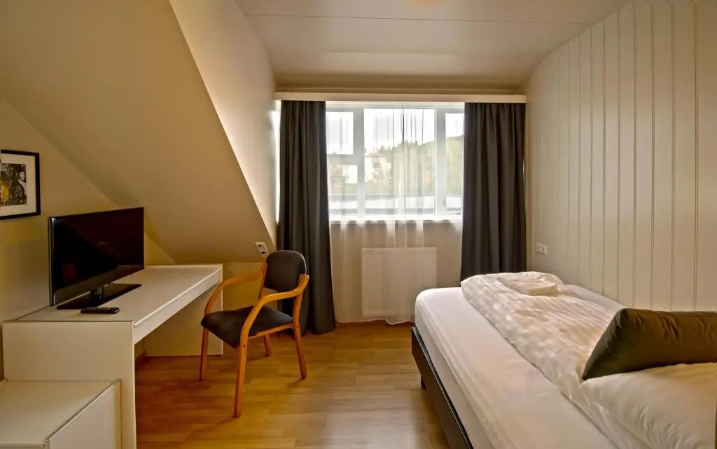 Hotel Breiðdalsvík - Chambres
