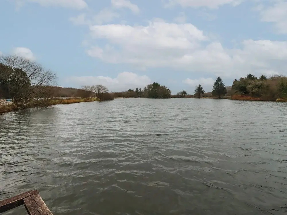 Kingfisher Lodge