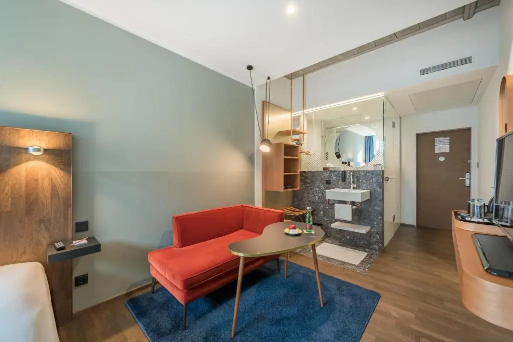 Hotel Ploberger - Chambres