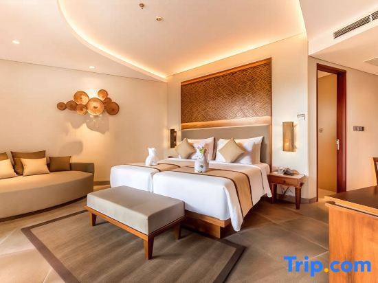 Tanadewa Resort & Spa Ubud
