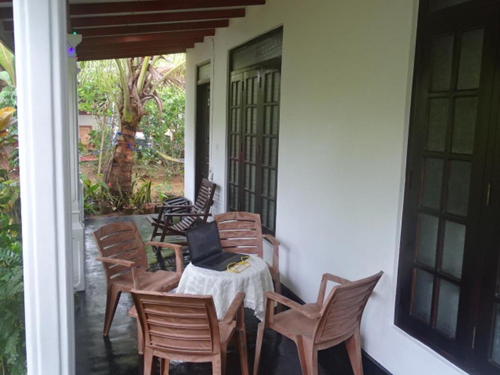 Sigiriya Rest House