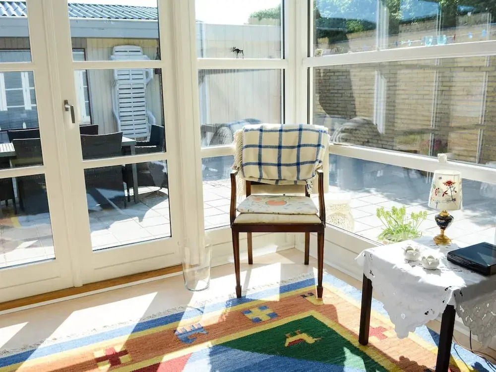 4 Person Holiday Home in Blokhus - фото 4