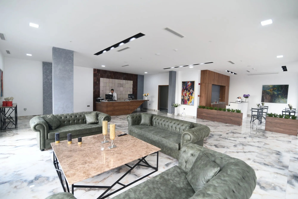 Hotel photo 12