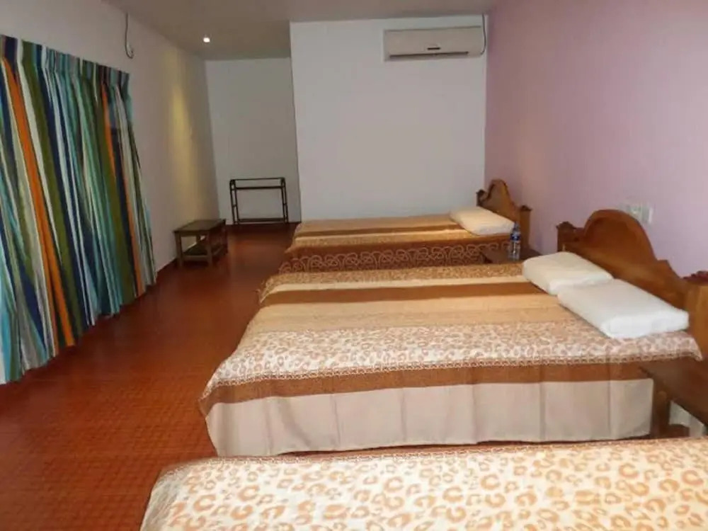 Wilpattu Dilsara Holiday Resort - фото 6