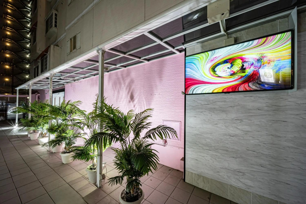 Hotel hu Namba - Adults Only 사진 15