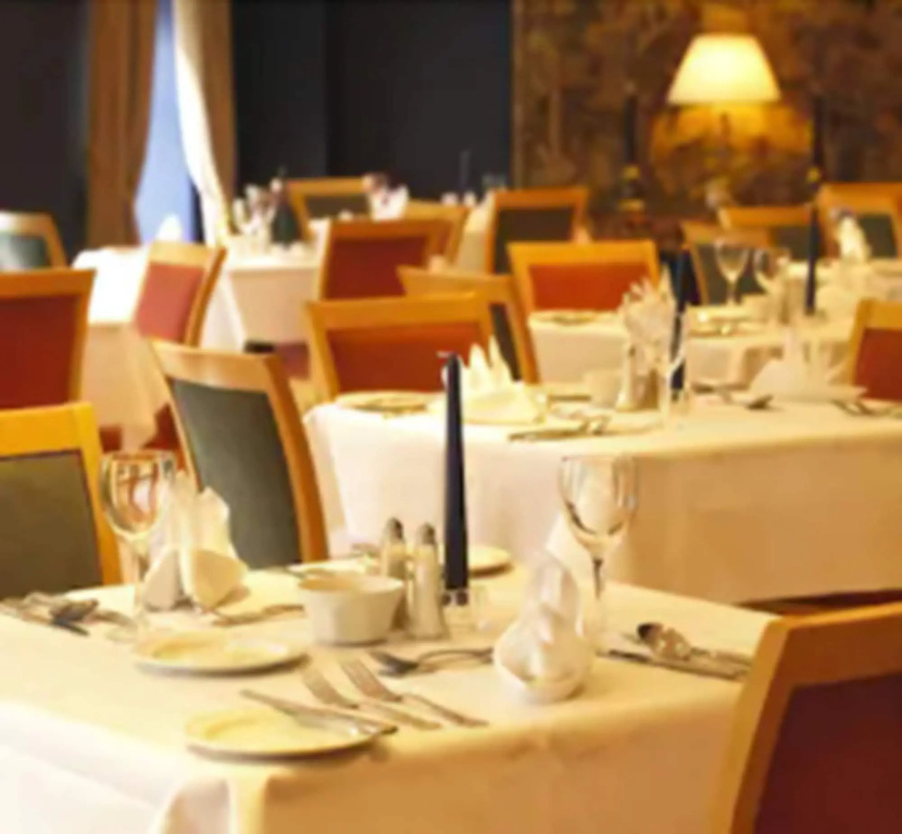 Pery's Hotel - Général