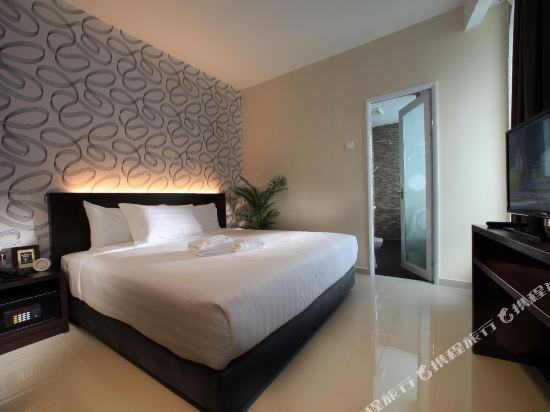 Izumi Hotel Bukit Bintang