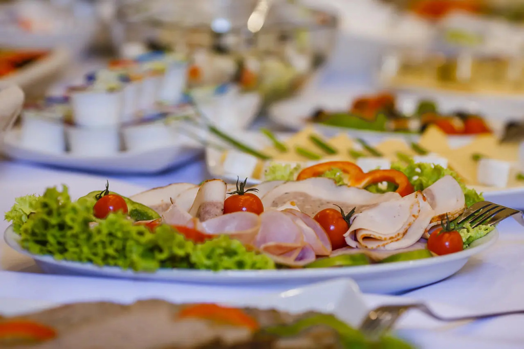 Boutique Hotel's Sosnowiec - Général