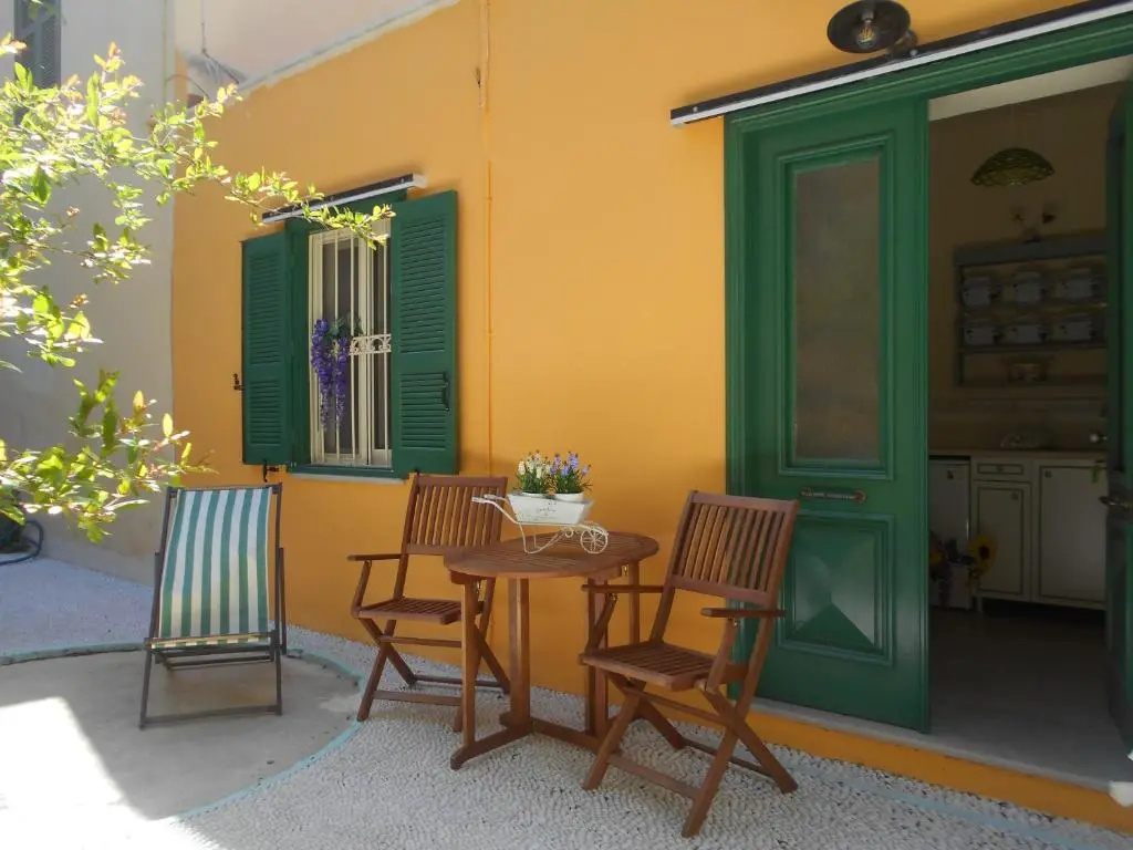 1 Bedroom Cottage