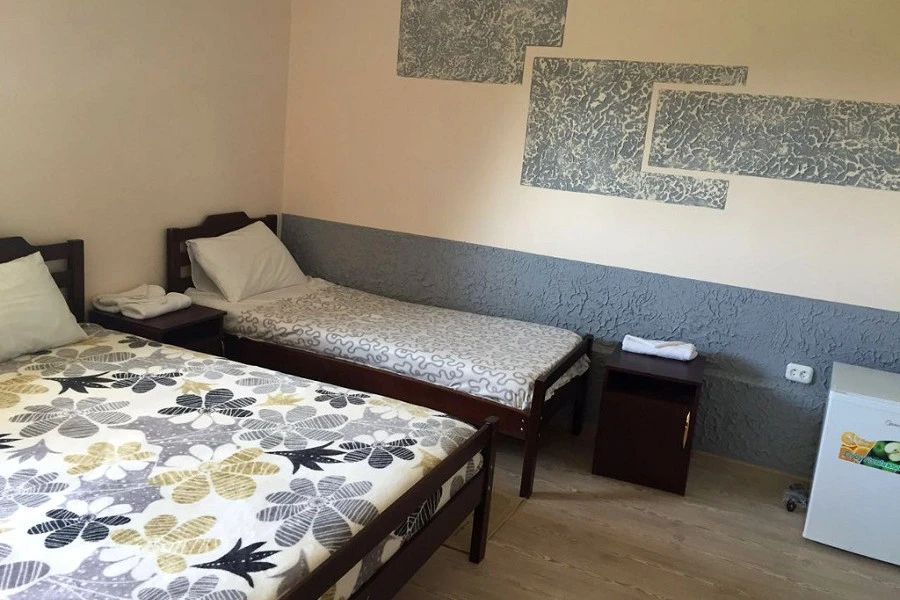 Афон-Дакир - фото 2