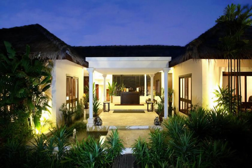 Hotel photo 21
