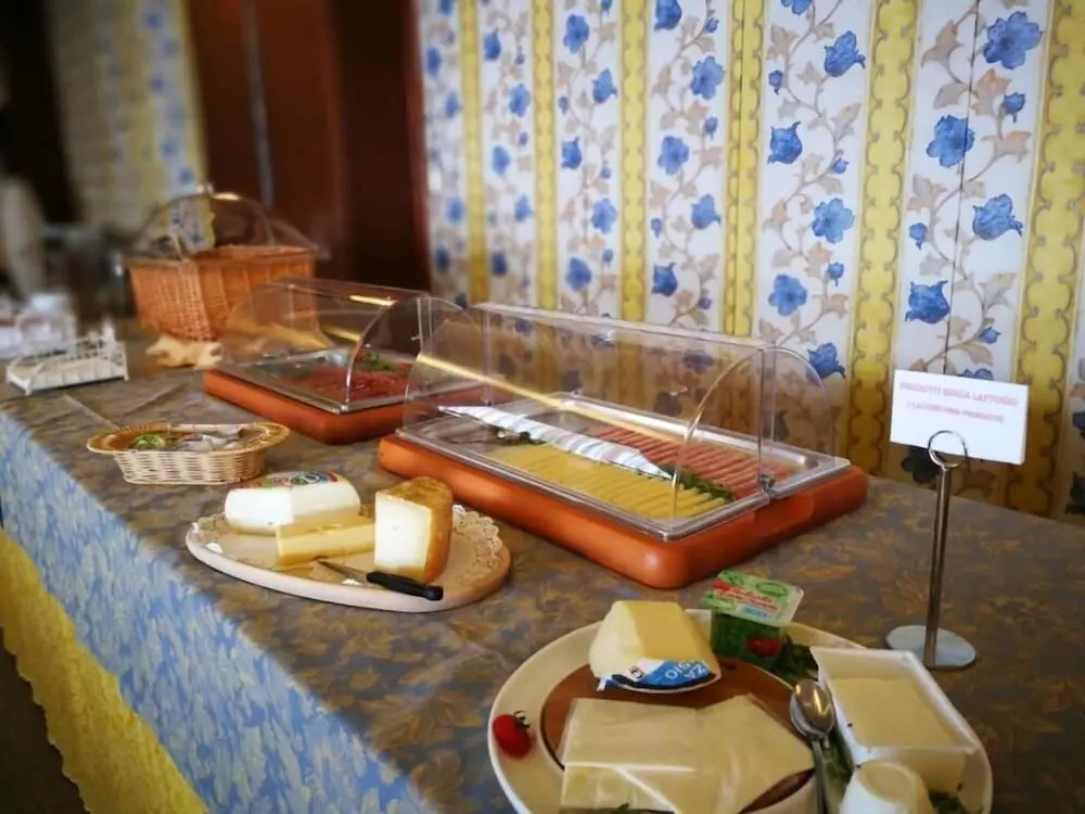 Hotel Lido - Général