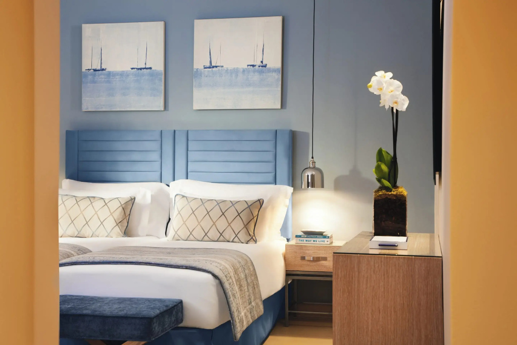 Ikos Oceania Hotel - Chambres