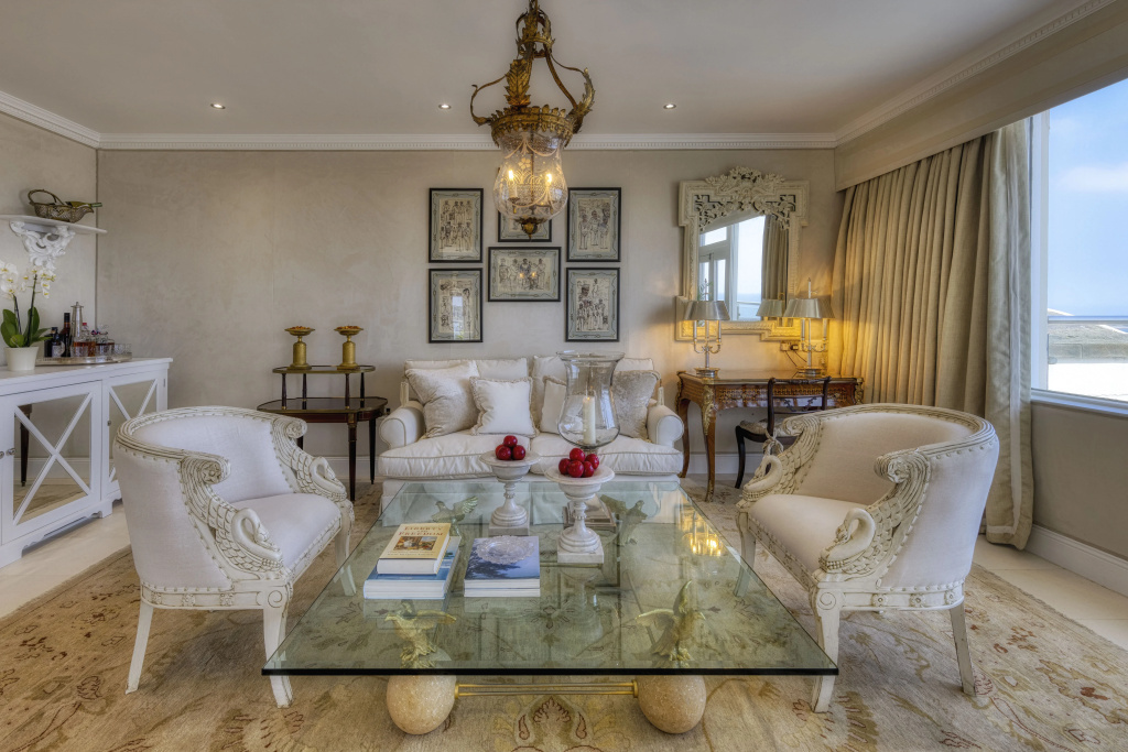 The Old Government House Hotel & Spa - Général
