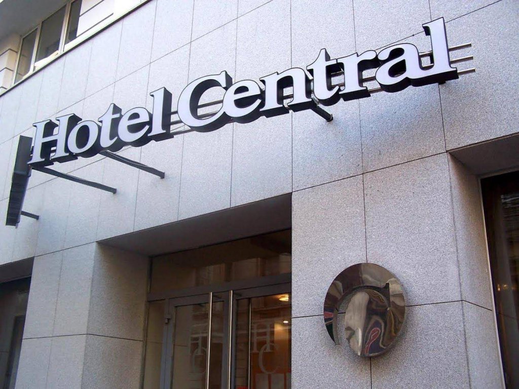 Hotel Central Bucuresti image