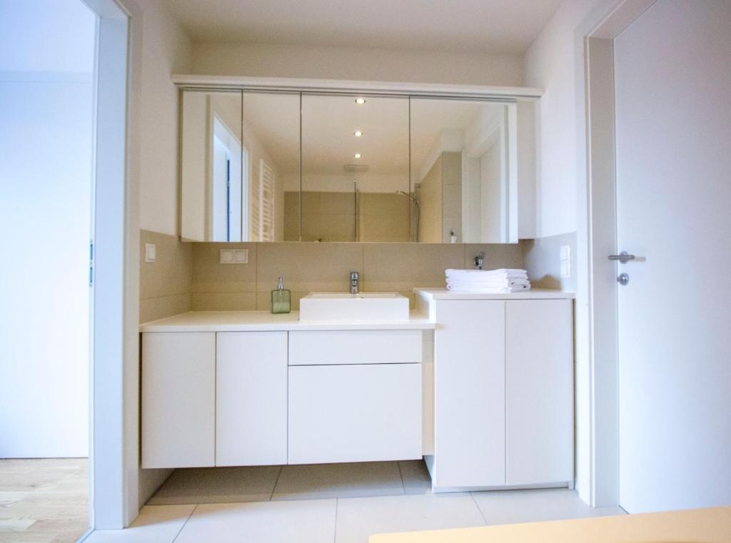 DAREBELL Designerapartments Schlossparkgasse